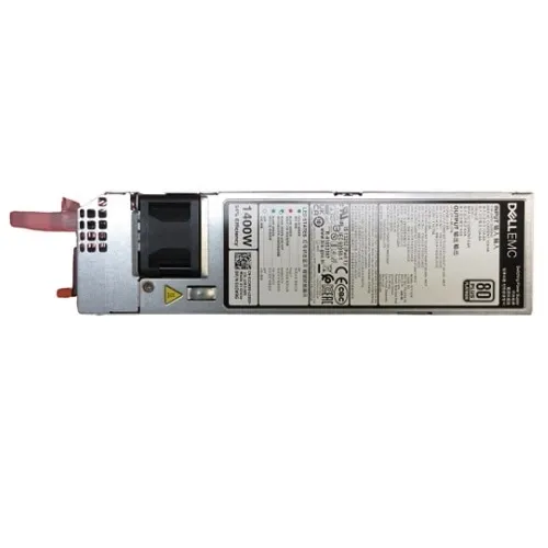 Avantages Boitier d'alimentation Dell 450-AIYU