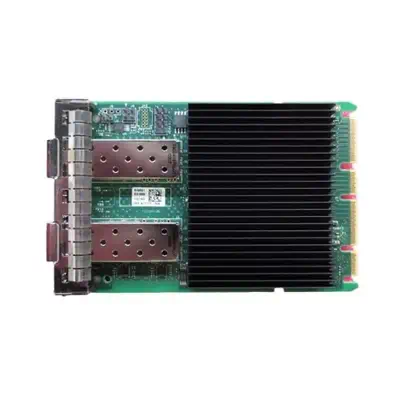 DELL Intel E810-XXV Interne Fibre 25000 Mbit/s - Dell - Accessoire Réseau - visuel 1