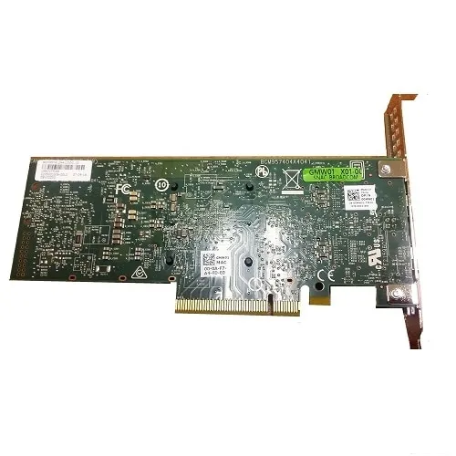 Avantages Accessoire Réseau Dell 540-BCOQ