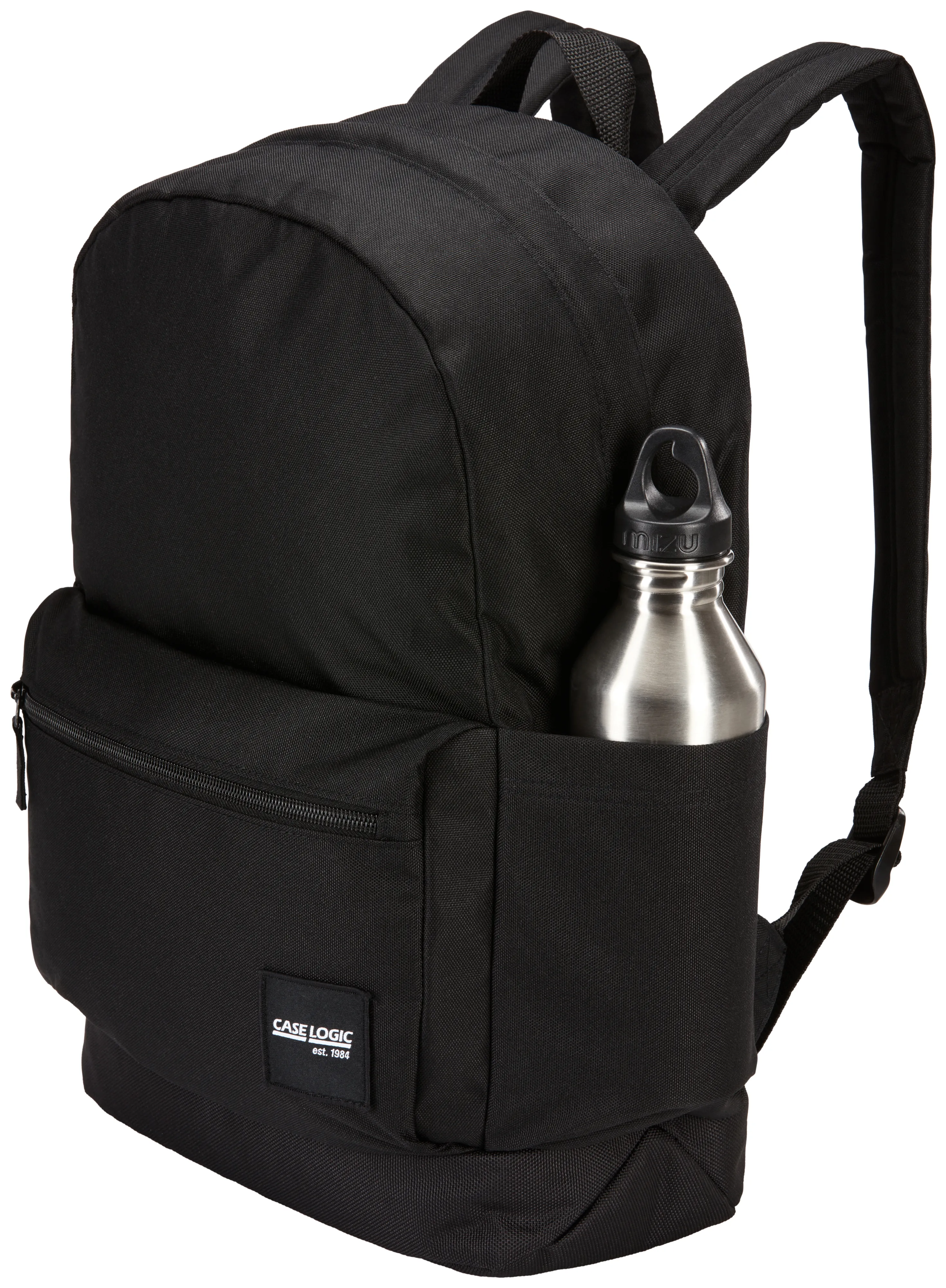 Case Logic CCAM1216 - Black  - Sacoche & Housse - visuel 6