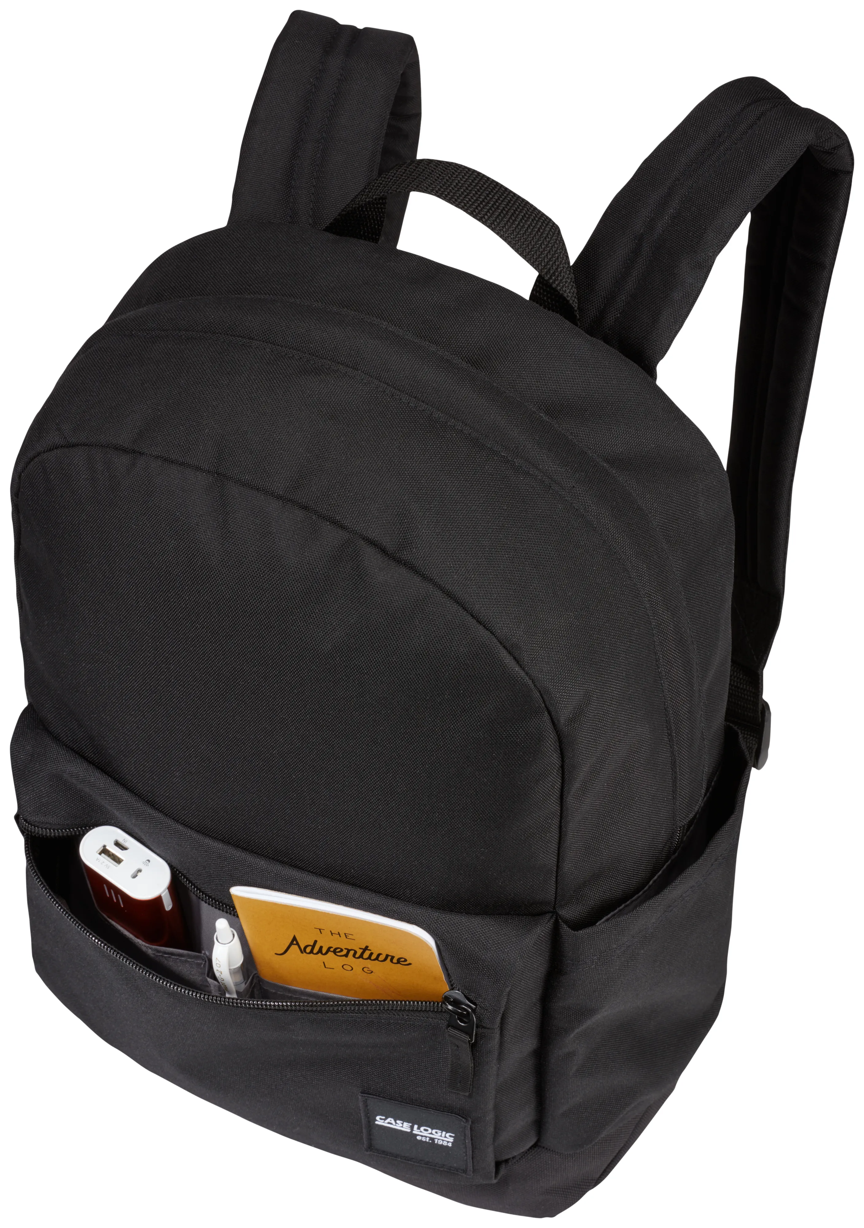 Case Logic CCAM1216 - Black  - Sacoche & Housse - visuel 5