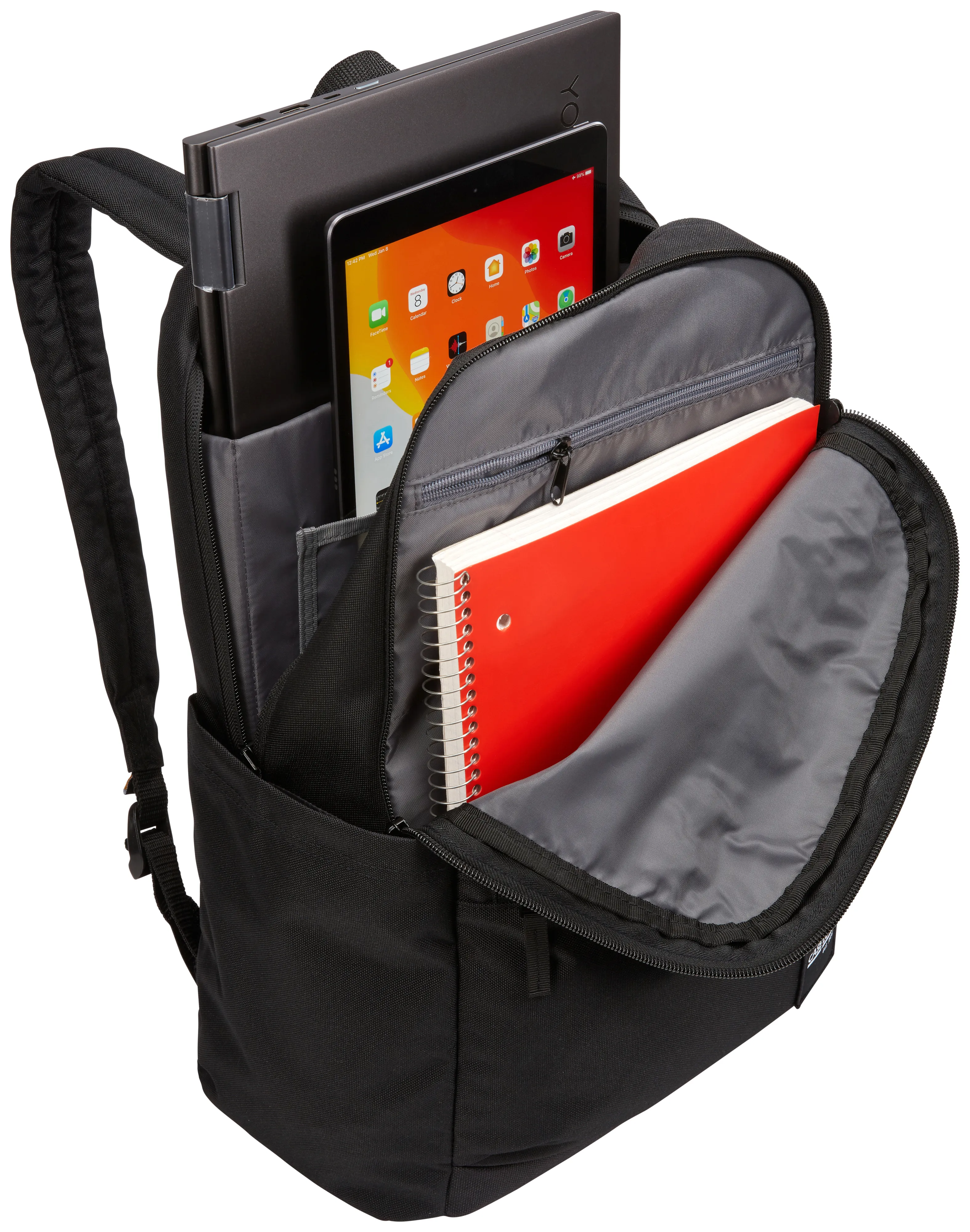 Case Logic CCAM3216 - Black  - Sacoche & Housse - visuel 4