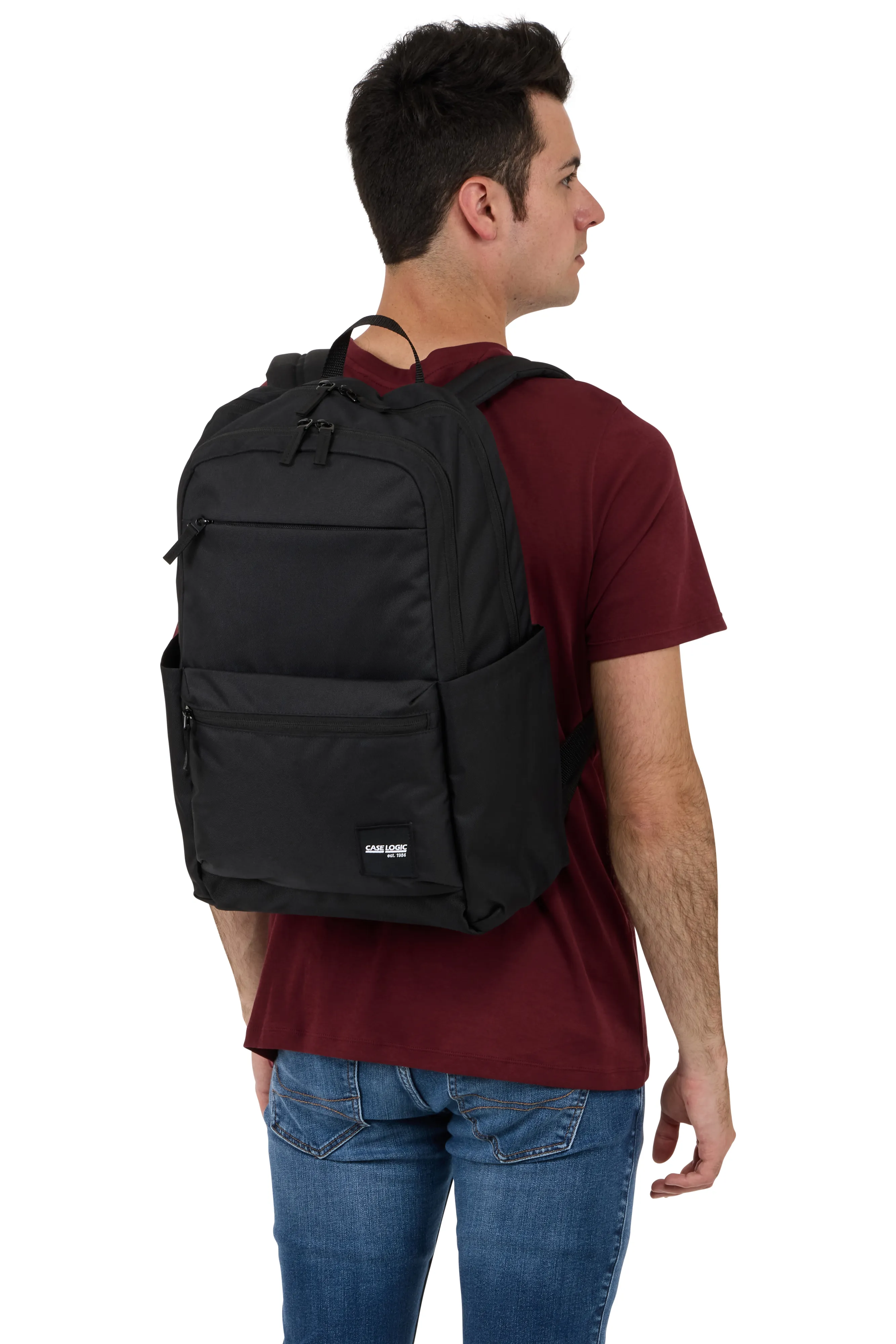 Case Logic CCAM3216 - Black  - Sacoche & Housse - visuel 8