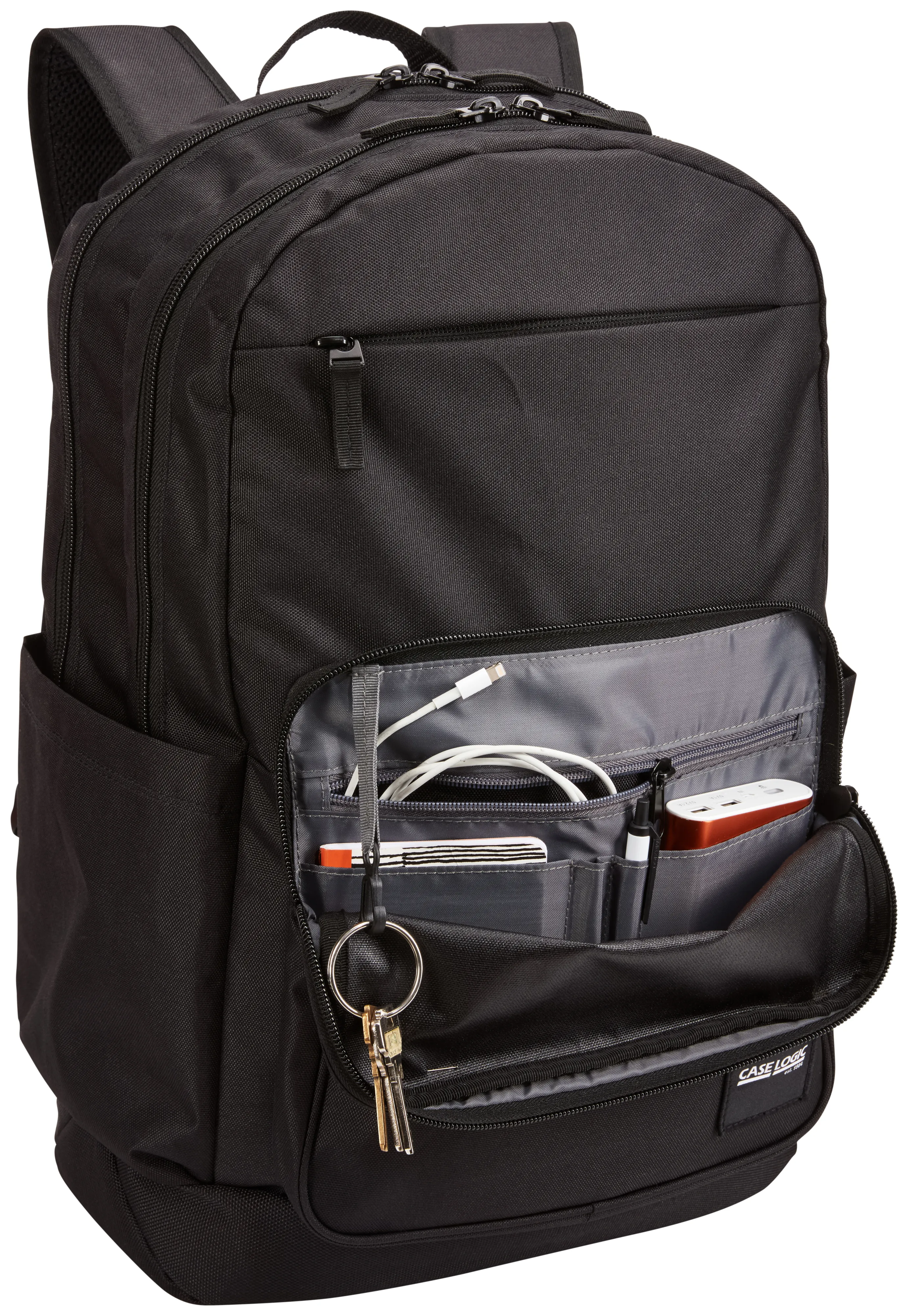 Case Logic CCAM4216 - Black  - Sacoche & Housse - visuel 5