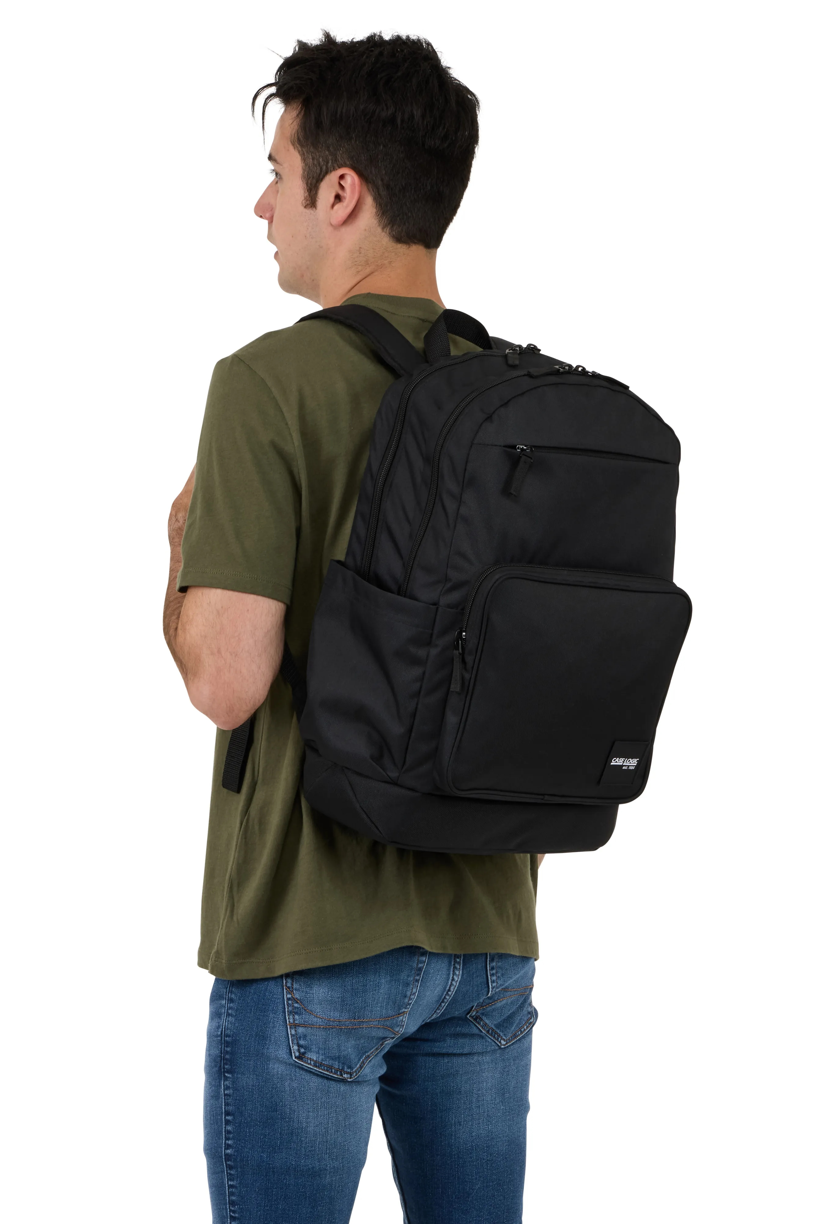 Case Logic CCAM4216 - Black  - Sacoche & Housse - visuel 8
