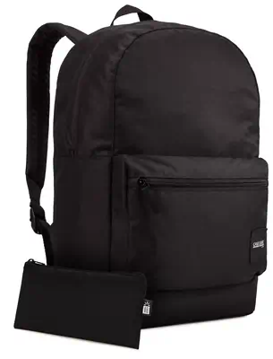 Case Logic CCAM5226 - Black sac à dos Sac à dos normal Noir Polyester - Sacoche & Housse - visuel 1