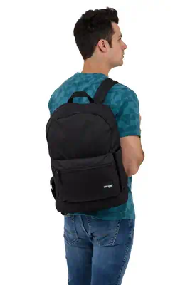 Case Logic CCAM5226 - Black sac à dos Sac à dos normal Noir Polyester - Sacoche & Housse - visuel 7