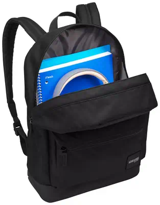 Case Logic CCAM5226 - Black sac à dos Sac à dos normal Noir Polyester - Sacoche & Housse - visuel 4