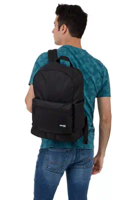Case Logic CCAM5226 - Black sac à dos Sac à dos normal Noir Polyester - Sacoche & Housse - visuel 8