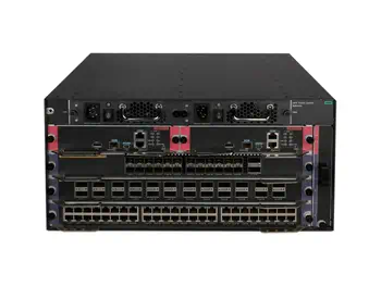 Achat responsable Switchs et Hubs HP R8N49A