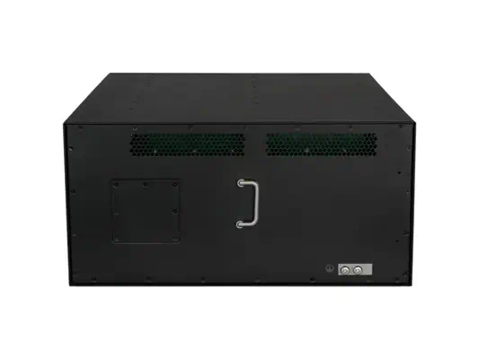 HPE FlexNetwork 7503X Géré 5U Noir - Switchs et Hubs - visuel 4