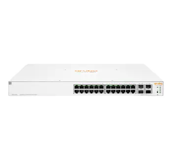 Acheter Aruba Instant On 1930 24G Class4 PoE 4SFP/SFP+ 370W