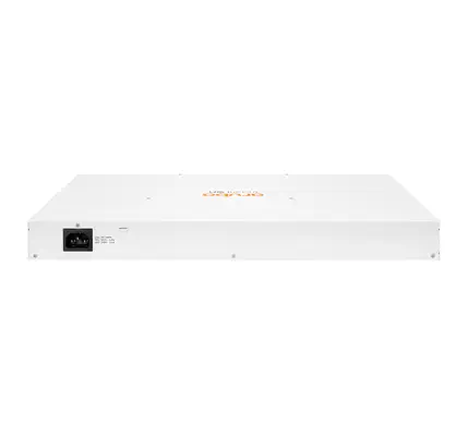 Aruba Instant On 1930 24G Class4 PoE 4SFP/SFP+ HP - visuel 1 - hello RSE - Elles protègent votre entreprise avec des fonctions de sécurité intégrées