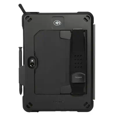 Targus THD932GLZ étui pour tablette 25,6 cm (10.1") Folio porte carte Noir - Etui et Housse - visuel 6