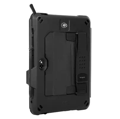 Targus THD932GLZ étui pour tablette 25,6 cm (10.1") Folio porte carte Noir - Etui et Housse - visuel 2