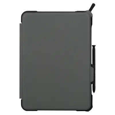 Targus THD932GLZ étui pour tablette 25,6 cm (10.1") Folio porte carte Noir - Etui et Housse - visuel 1