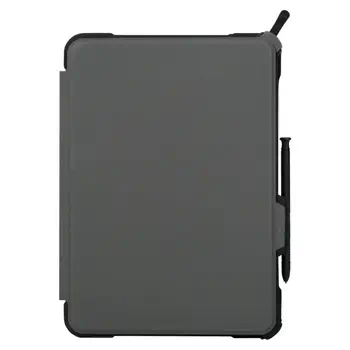 Targus THD932GLZ étui pour tablette 25,6 cm (10.1") Folio porte carte Noir livraison rapide