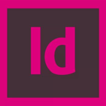 Achat Adobe InDesign - Equipe - VIP COM - Tranche 1 - Abonnement 1 an au meilleur prix