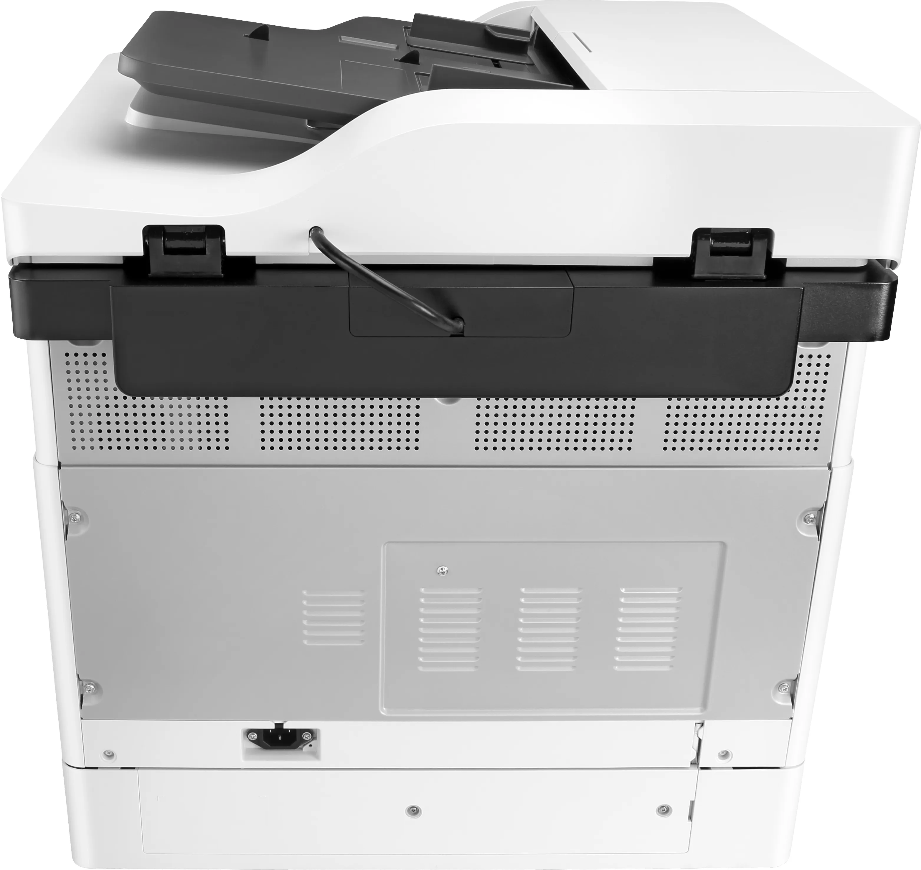 Achat Imprimante multifonction HP LaserJet M42625dn, Noir et blanc sur hello RSE - visuel 5