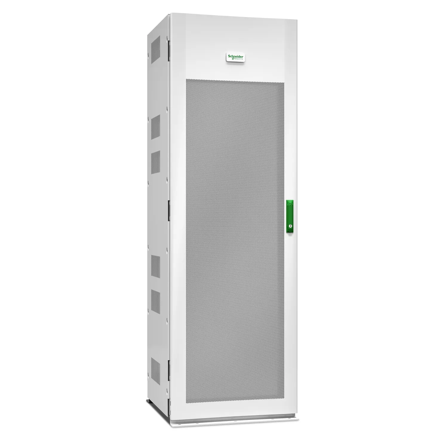 Achat APC Galaxy Li-Ion Battery Cabinet IEC with 13 x 2.04 kWh sur hello RSE