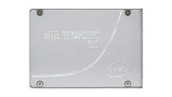 Revendeur officiel Disque dur SSD Intel 1,92 To