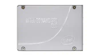 Achat Intel D3 SSDSC2KB038TZ01 - 0735858482691