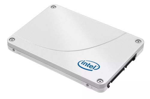 Revendeur officiel Disque dur SSD Intel D3 S4520