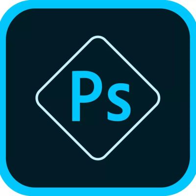 Achat Photoshop TPE/PME Adobe Photoshop - Equipe - VIP COM - 1 à 9 utilisateurs - Abonnement 1 an
