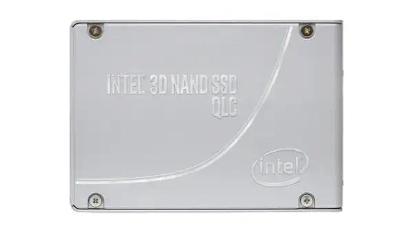 Vente Intel D3 SSDSC2KB960GZ01 Intel au meilleur prix - visuel 2