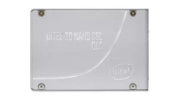 Vente Disque dur SSD Intel D3 SSDSC2KB960GZ01 sur hello RSE