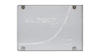 Meilleur prix Intel D3 SSDSCKKB480GZ01 - Disque dur SSD