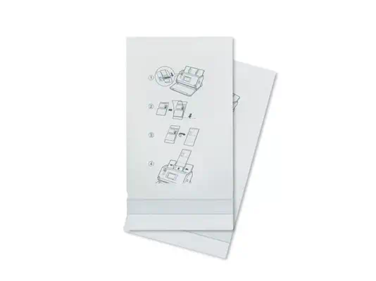 EPSON Passport Carrier Sheet - Epson - Accessoires pour imprimante - visuel 1
