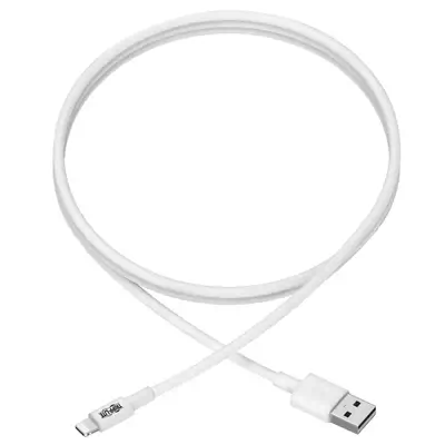 Vente EATON TRIPPLITE USB-A to Lightning Sync/Charge Cable Tripp Lite au meilleur prix - visuel 2