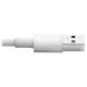 Vente EATON TRIPPLITE USB-A to Lightning Sync/Charge Cable Tripp Lite au meilleur prix - visuel 4