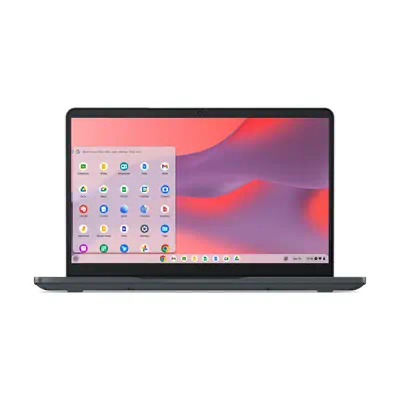 Lenovo 14e Chromebook Intel® N N200 35,6 cm Lenovo - visuel 1 - hello RSE - La puissance nécessaire à l'apprentissage