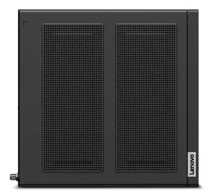 LENOVO ThinkStation P3 Tiny Intel Core i7-13700T 16Go - Lenovo - Station de Travail - visuel 8