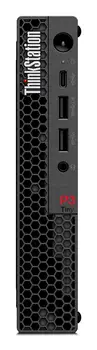 Comparaison Station de Travail ThinkStation Mini PC