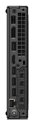 LENOVO ThinkStation P3 Tiny Intel Core i7-13700T 16Go - Lenovo - Station de Travail - visuel 6