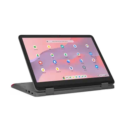 500e Yoga Chromebook Gen 4 - Lenovo - visuel 8