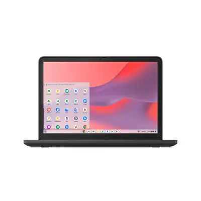 500e Yoga Chromebook Lenovo - visuel 1 - hello RSE - Vos exposés au bout de vos doigts