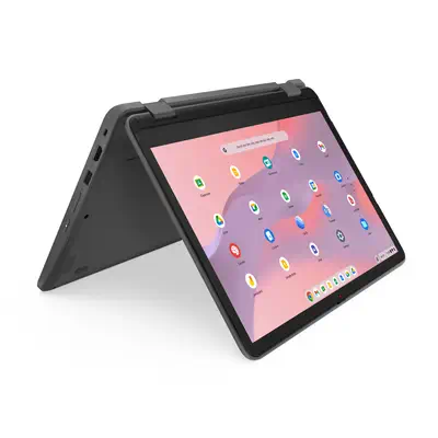500e Yoga Chromebook Gen 4 - Lenovo - visuel 9