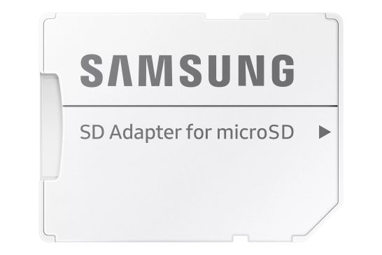 Achat SAMSUNG PRO Plus 512Go microSD UHS-I U3 Full sur hello RSE - visuel 7