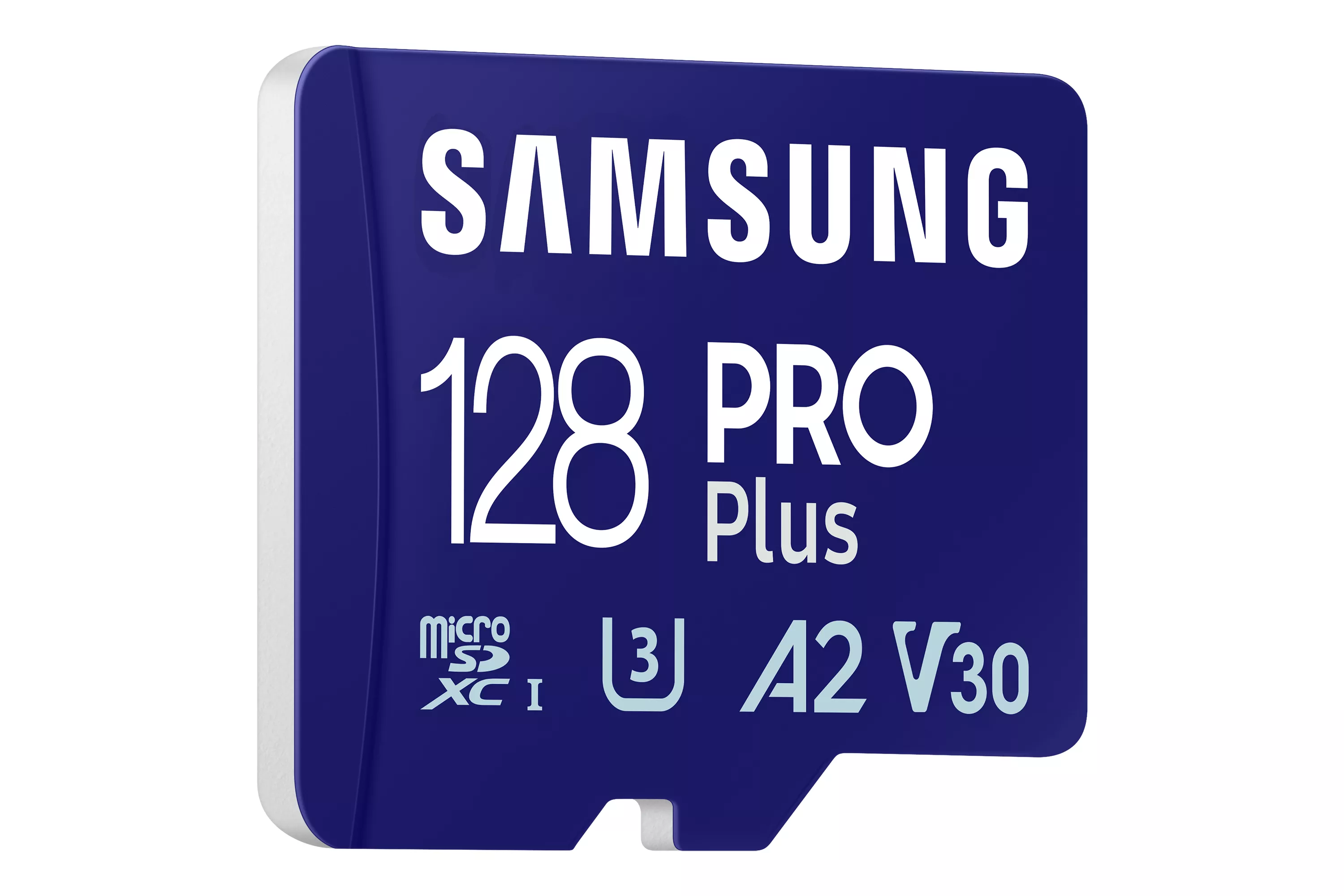 Achat SAMSUNG PRO Plus microSD 128Go Up to 180Mo/s sur hello RSE - visuel 3