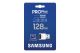 Achat SAMSUNG PRO Plus microSD 128Go Up to 180Mo/s sur hello RSE - visuel 7