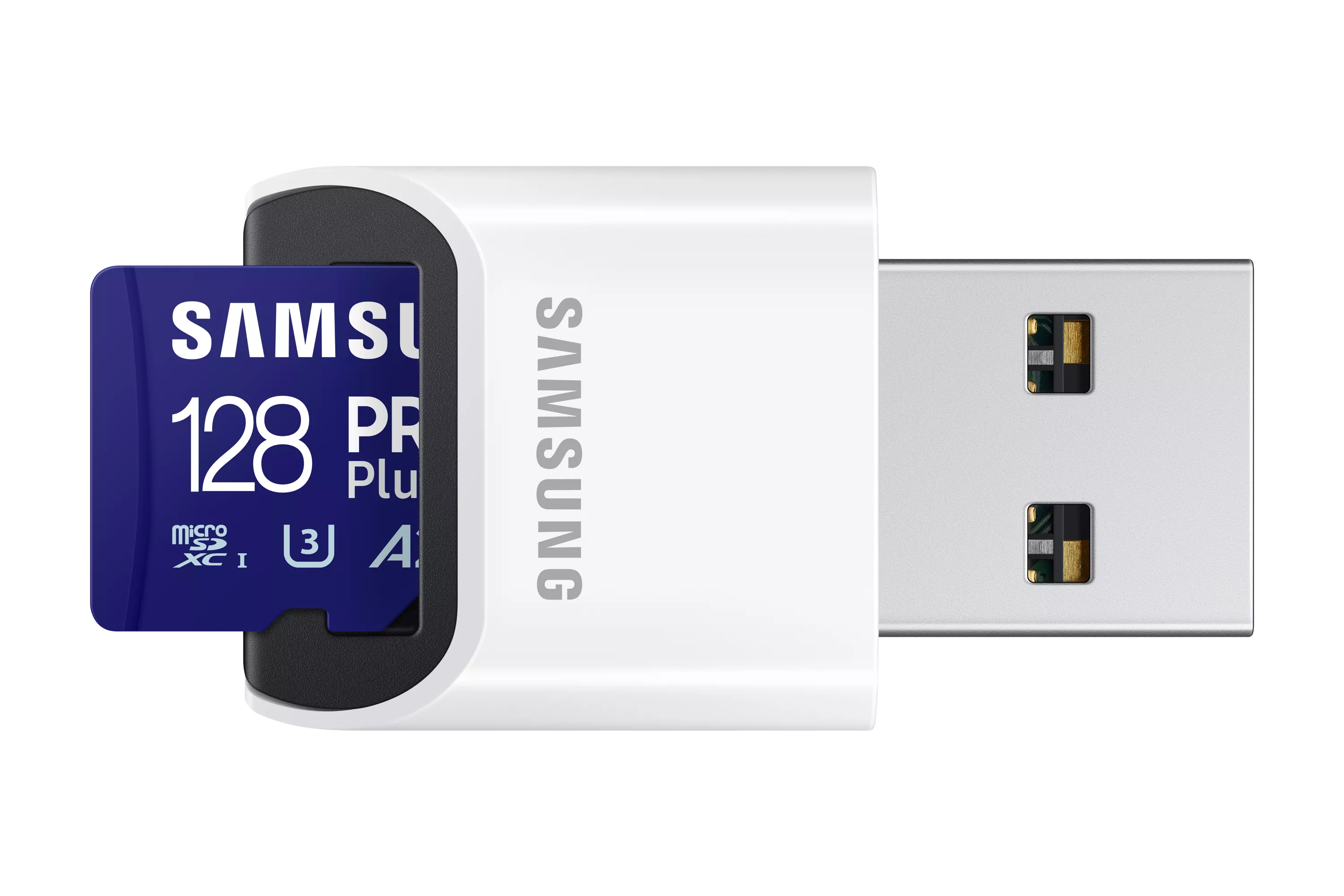 Achat SAMSUNG PRO Plus microSD 128Go Up to 180Mo/s sur hello RSE - visuel 5