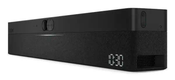 ThinkSmart One for Microsoft Team Rooms Lenovo - visuel 1 - hello RSE - Montage personnalisable