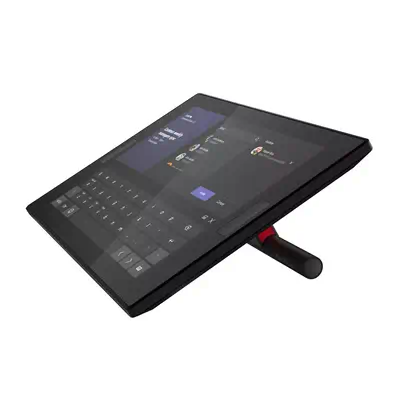 ThinkSmart One for Microsoft Team Rooms Lenovo - visuel 1 - hello RSE - Combinaison gagnante optimale: Windows et Intel vPro