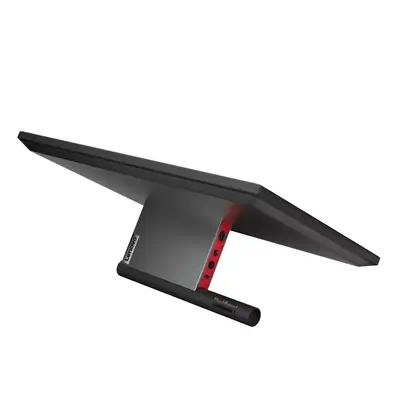 ThinkSmart One for Microsoft Team Rooms Lenovo - visuel 1 - hello RSE - Gestion à distance haut de gamme