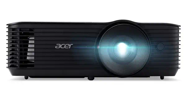 Acer H5386BDi Module de projecteur 4500 ANSI lumens DLP 720p (1280x720) Noir - Vidéoprojecteur Professionnel - visuel 6