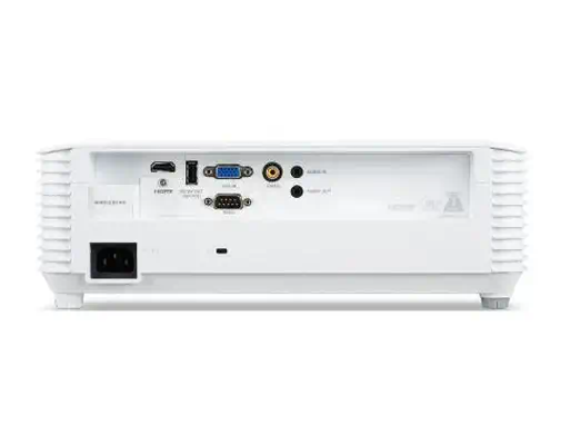Acer H5386BDi Module de projecteur 4500 ANSI lumens Acer - visuel 1 - hello RSE - Taux de rafraîchissement ultra-rapide